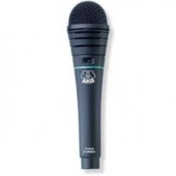 MICROPHONE DYNAMIQUE AKG TPS D 3800