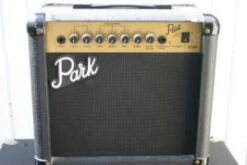 AMPLI GUITARE ELECTRIQUE PARK G10R