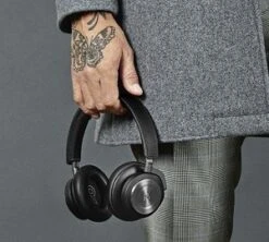 CASQUE BT BANG & OLUFSEN H9I