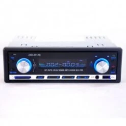 AUTORADIO CAR MP3 JSD-520
