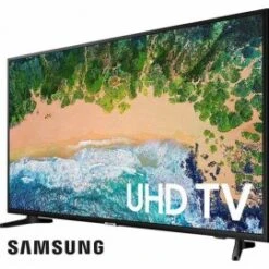TV SAMSUNG UE50RU7025K