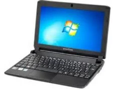 NETBOOK EMACHINES 350-21G16IKK