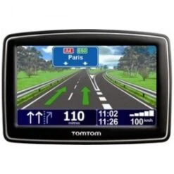 GPS CARTE EUROPE TOMTOM XL 4ET03