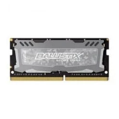 MEMOIRE VIVE BALLISTIX 16 GO DDR4