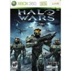 JEU XB360 HALO 4