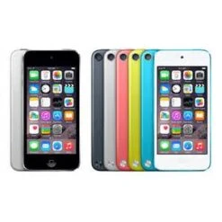 LECTEUR AUDIO VIDEO PHOTO APPLE IPOD TOUCH 5 16GB A1421 A1509