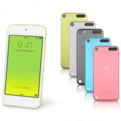 LECTEUR AUDIO VIDEO PHOTO APPLE IPOD TOUCH 5 32GB A1421 A1509