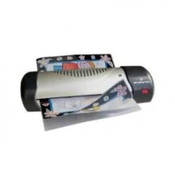 FEUILLE PLASTIFIEUSE A4 PAVO