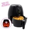 FRITEUSE SANS HUILE TRISTAR FR-6990PR