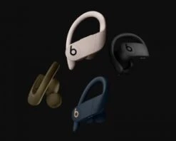 ECOUTEURS BLUETOOTH BEATS POWERBEATS PRO
