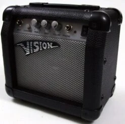 AMPLI MUSIQUE VISION VISION 16W GW15