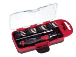 COFFRET TOURNEVIS XICA DE PRECISION