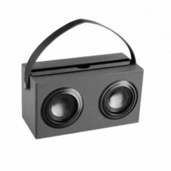 ENCEINTE COMP BT GRISE CLIP SONIC TECHNOLOGY TES169G