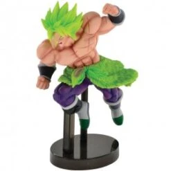 FIGURINE DBZ BANPRESTO SUPER WARRIOR BATTLE RESTUDEN Z 608637Z