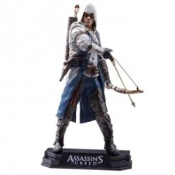 FIGURINE UBISOFT ASSASSIN’S CREED CONNOR