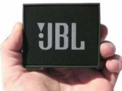 ENCEINT BLUETHOOTH JBL GO