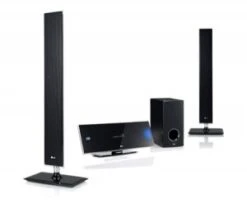 H.CIN 2.1 BLURAY 3D 760W+ACC LG HX995DF