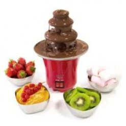 FONTAINE A CHOCOLAT CHOCOFUN .