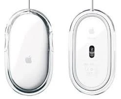SOURIS FILAIRE USB APPLE M5769