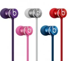 ECOUTEURS BEATS BY DR DRE URBEATS