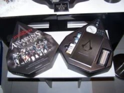 JOUET MARABOUT JEU D’ENIGMES ASSASSIN’S CREED