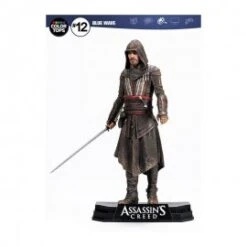 FIGURINE UBISOFT ASSASSIN’S CREED AGUILAR