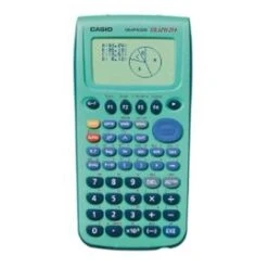 CALCULATRICE CASIO CASIO GRAPH 25+