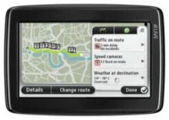 GPS EUROPE TOMTOM Z1230