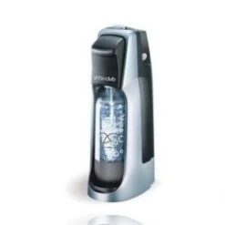 ELECTROMENAGER MACHINE SODASTREAM + 2 BOUTEILLES
