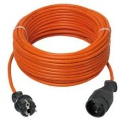 RALLONGE ELECTRIQUE 25M