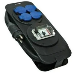 RALLONGE ELECTRIQUE –