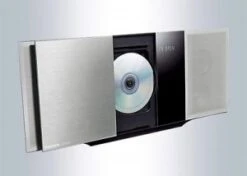 CHAINE HIFI BLUETOOTH PANASONIC SC-HC395