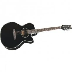 GUITARE FOLK ELECTRO IBANEZ PF60SECE-TBL