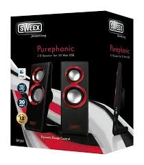 HAUT PARLEUR MC CRYPT BB 1080-II