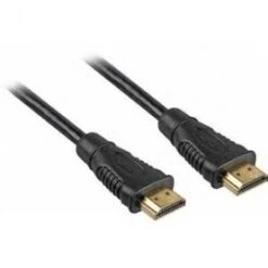 CABLE HDMI –
