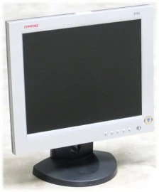 MONITEUR 17″ COMPAQ 1701