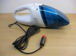 ASPIRATEUR DE VOITURE 12V INDUSTEX GS-V08