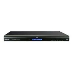 LECTEUR DVD DIVX PEEKTON PK6006