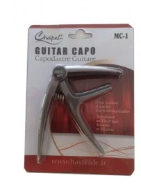 CAPODASTRE FOLK MEIDEAL