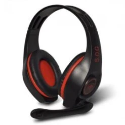 CASQUE GAMING SOG PRO-XH5