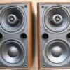 ENCEINTES DENON SC-G51