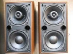 ENCEINTES DENON SC-G51