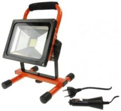 LAMPE CHANTIER LED 20W XCELL 137996