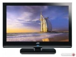 TV LCD 32″ 82CM JVC LT-32HG30U