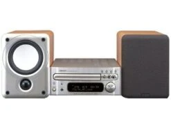 CHAINE HIFI DENON RCD-M33
