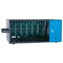 LOGEMENT POUR MODULES API 500 API LUNCHBOX 500-6B