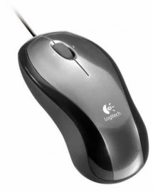 SOURIS USB LOGITECH –