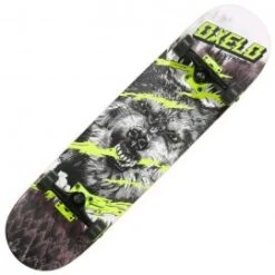 SKATEBOARD OXELO MID500