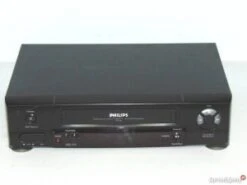 MAGNETOSCOPE PHILIPS VR 500