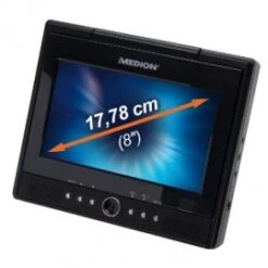 LECTEUR DVD DE VOITURE MEDION MD 82287